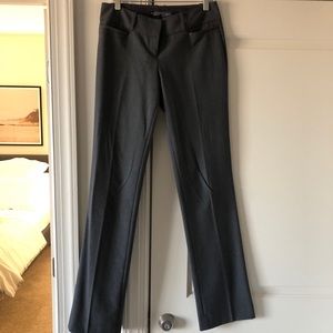 The Limited Drew Pants in 4 Long